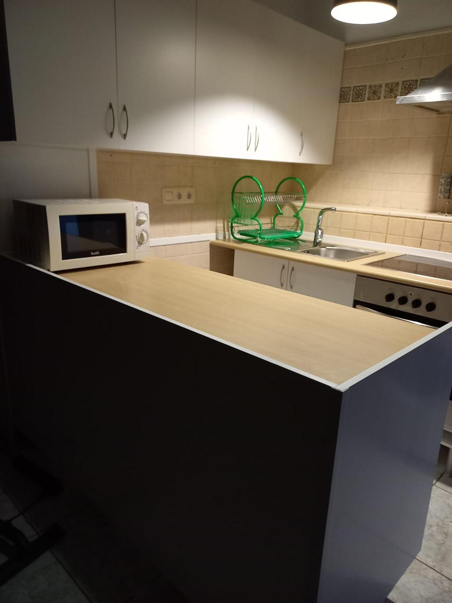 Primavera Appartement Tot 7 Personen Ideaal Voor Backpackers อาโรนา ภายนอก รูปภาพ
