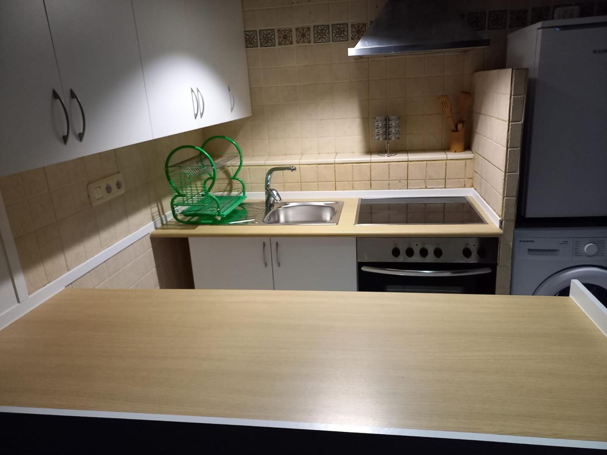 Primavera Appartement Tot 7 Personen Ideaal Voor Backpackers อาโรนา ภายนอก รูปภาพ