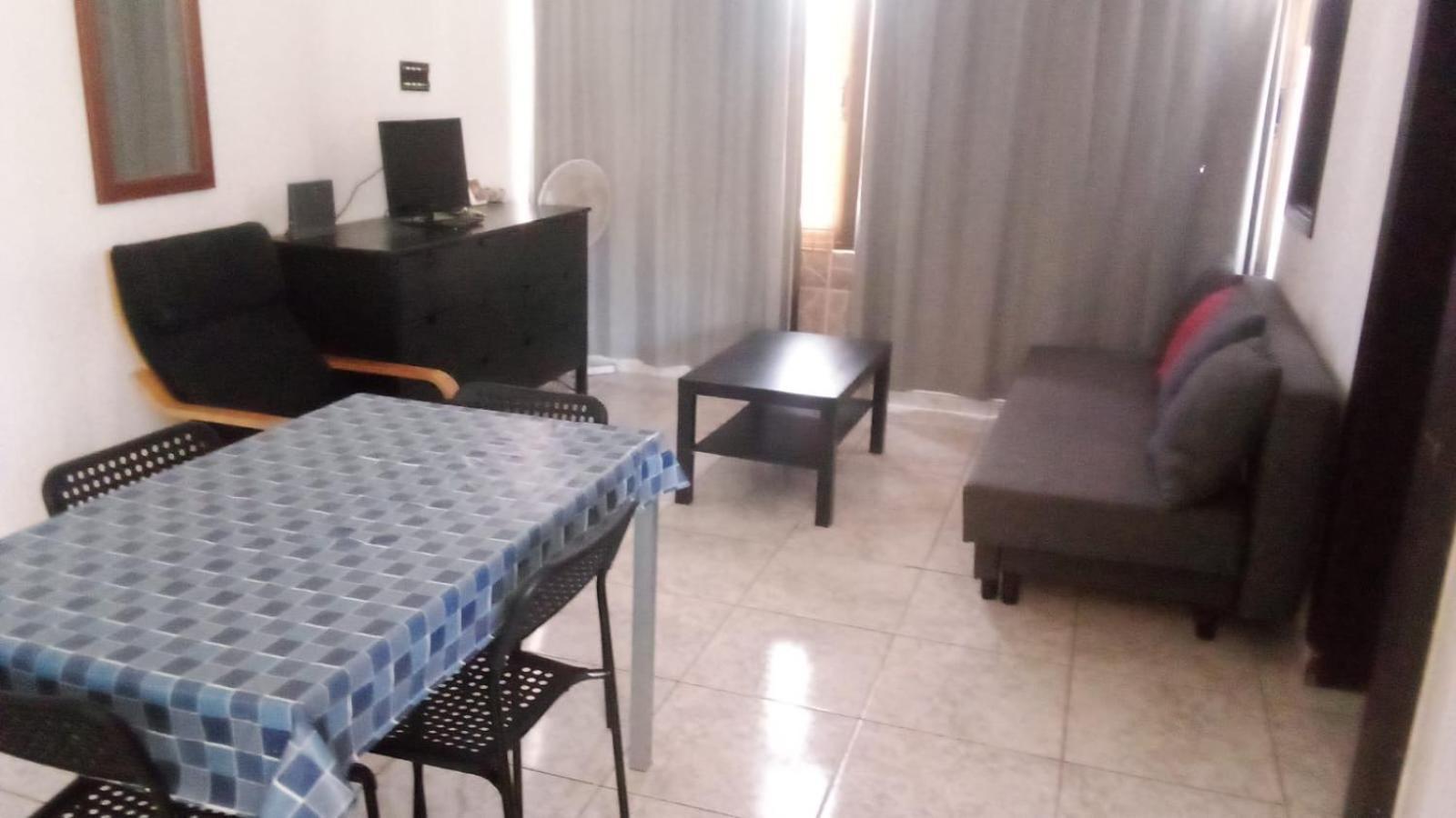 Primavera Appartement Tot 7 Personen Ideaal Voor Backpackers อาโรนา ภายนอก รูปภาพ