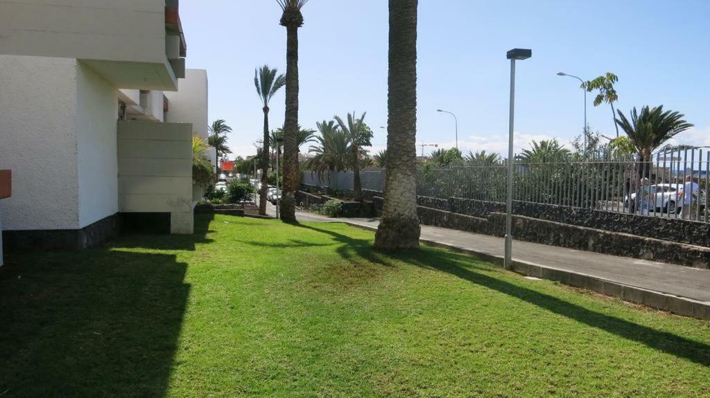 Primavera Appartement Tot 7 Personen Ideaal Voor Backpackers อาโรนา ภายนอก รูปภาพ
